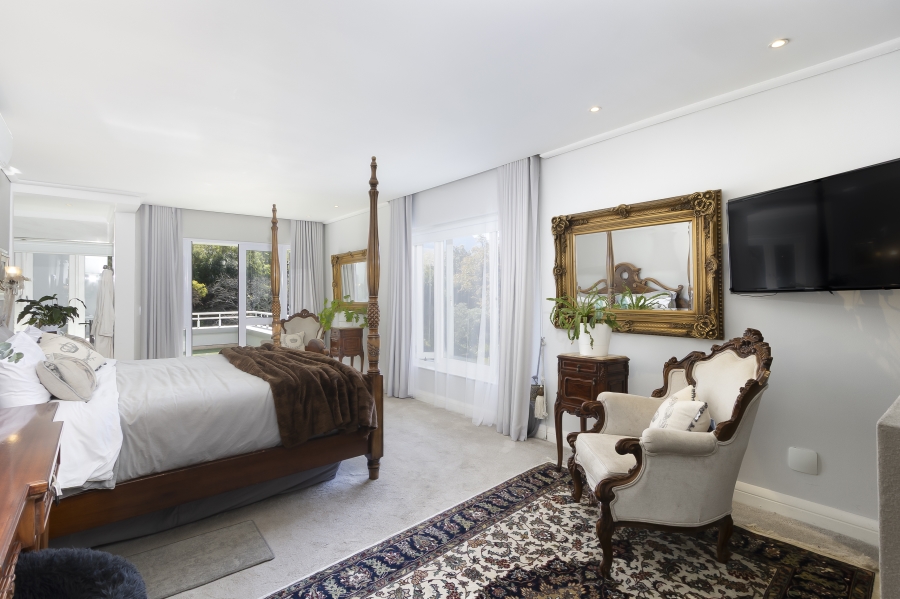 4 Bedroom Property for Sale in Erinvale Golf Estate Western Cape